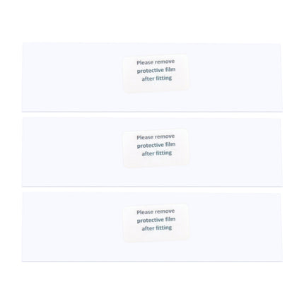 Rnr Lens Protectors 60mm, Pack Of 3