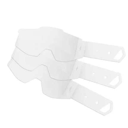 Rnr 100% Gen 2 Tear Offs Pack, Tear Offs PK/10, TP102