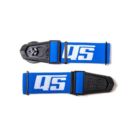 Factory Effex Goggle Quick Strap Blue QS-35
