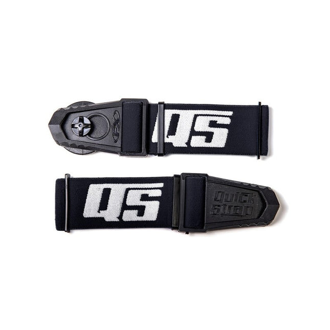 Factory Effex Goggle Quick Strap Black QS-45
