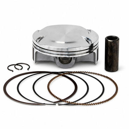 Piston Kit Vertex 95.0 C KTM Sx 450 16-22, Vertex 24099C Gas Gas/husky Compr 12,6:1