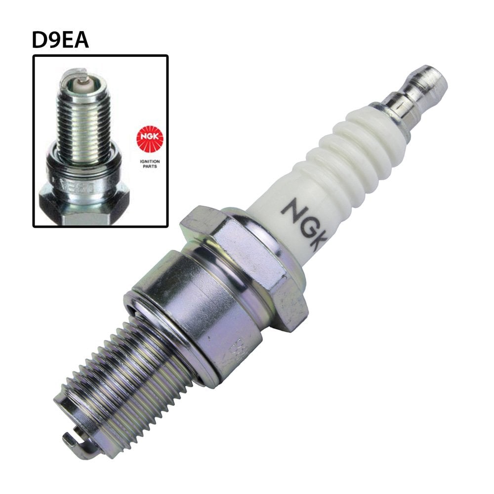 NGK D9EA Spark Plug (2420)