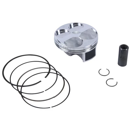 Piston Kit Vertex 77.0 B Yamaha Wr/yz 250 19-22, Vertex 24371B Compr 13,8:1