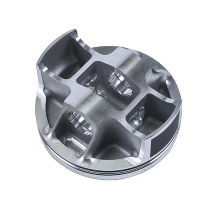 Piston Kit Vertex 77.0 B Yamaha Wr/yz 250 19-22, Vertex 24371B Compr 13,8:1