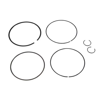 Piston Kit Vertex 77.0 B Yamaha Wr/yz 250 19-22, Vertex 24371B Compr 13,8:1
