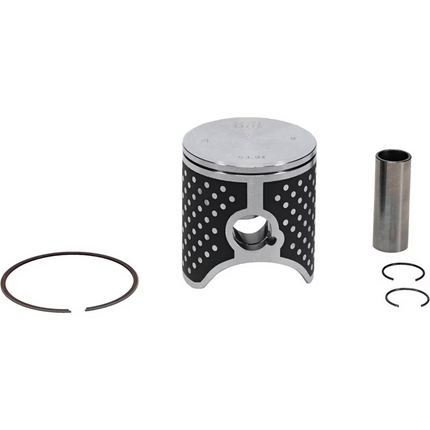 Piston Kit Vertex 54.0 A Yamaha Wr/yz 125 05-22, Vertex 24444A Fantic Xe/xx Race Evolution
