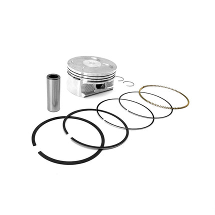 Piston Kit Vertex 91.0 Can-am Traxter HD8 03-22, Vertex 24563 Outlander Maverick