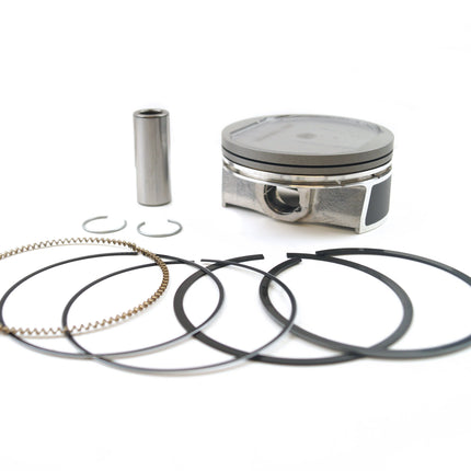 Piston Kit Vertex 90.5mm Can-am Traxter HD8 03-22, Vertex 24564 Outlander Maverick Polaris