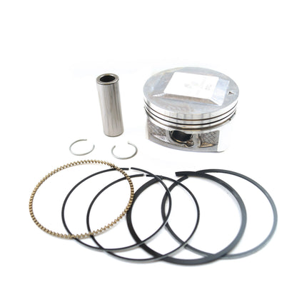 Piston Kit Vertex 82.0 Can-am Outlander 650 15-21, Vertex 24565 Cast