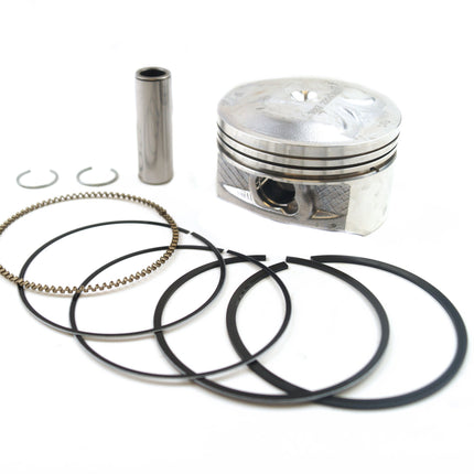 Piston Kit Vertex 82.0 Can-am Renegade 500 08-15, Vertex 24566 Cast