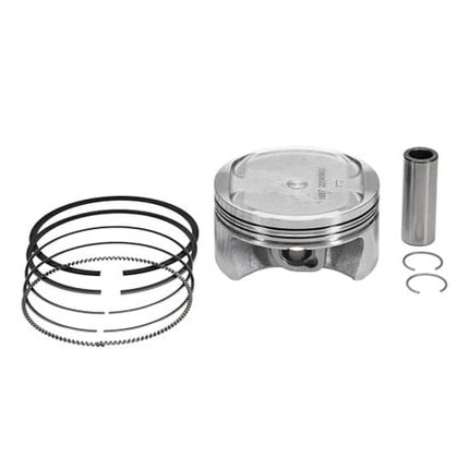 Piston Kit Vertex 94.0 Can-am Outlander 450 15-21, Vertex 24567 Cast