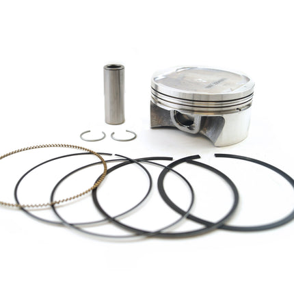 Piston Kit Vertex 91.0 Can-am Defender HD10 1000 16-21, Vertex 24568 Commander Outlander Renegade