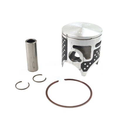 Piston Kit Vertex 48.5mm B Kawasaki KX 85 14-23, Vertex 24582B Single Ring 0,8 Race Evolution