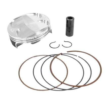 Piston Kit Vertex 81mm B Husky FC250 2023, Vertex 24615B