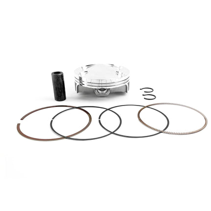 Piston Kit Vertex 81mm C Husky FC250 2023, Vertex 24615C