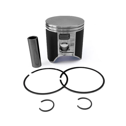 Piston Kit Vertex 72mm C Tm Racing En/sm 300 19-23, Vertex 24617C