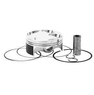 Piston Kit Vertex 95mm C KTM Sx-f 450 2023, Vertex 24618C, Husky Fc 450 2023