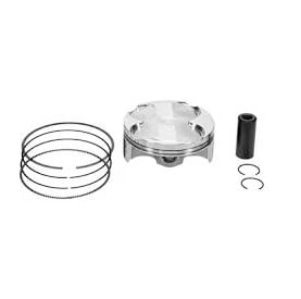 Piston Kit Vertex 78.0 A Kawasaki KX 250 23-24, Vertex 24628A Compression 14,1:1