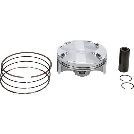 Piston Kit Vertex 78.0 B Kawasaki KX 250 23-24, Vertex 24628B Compression 14,1:1