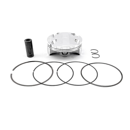 Piston Kit Vertex 78.0 D Kawasaki KX 250 23-24, Vertex 24628D Compression 14,1:1