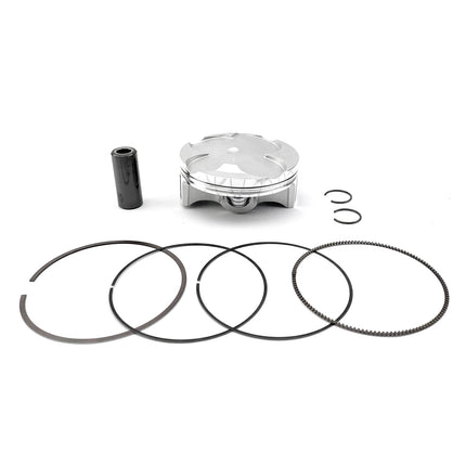 Piston Kit Vertex, Racers Choice 78.0 A Kawasaki KX 250 23-24, Vertex 24629A High Compression