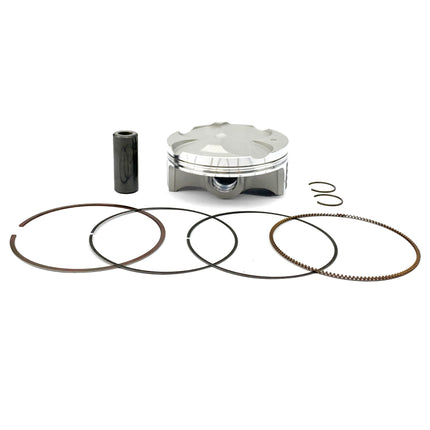 Piston Kit Vertex, Racers Choice 78.0 D Kawasaki KX 250 23-24, Vertex 24629D High Compression