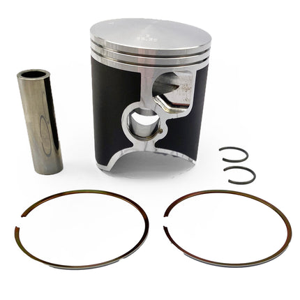 Piston Kit Vertex 66.4mm A 250cc KTM Husq Gasgas Pro Race Forged 24657A