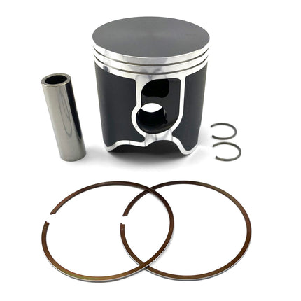 Piston Kit Vertex 72mm A 300cc KTM Husq Gasgas Pro Race Forged 24658A