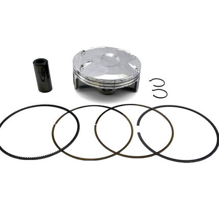 Piston Kit Vertex 88.0 A Hc KTM Sx/exc 350 16-22, Vertex 24695A Gas Gas/husky Hc Compr 15,1:1