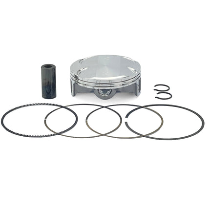 Piston Kit Vertex 88.0 A KTM, Gasgas MC/EC350F 2024-25, Vertex 24696A