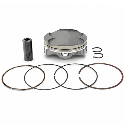 Piston Kit Vertex Gp 78mm B Triumph Tf 250-X 2024-2026, Vertex 24748B