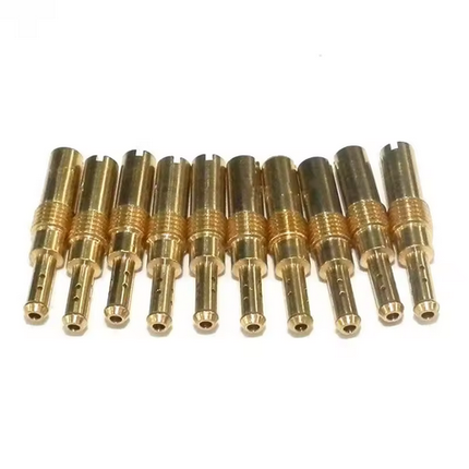 Pilot Jet Kit 10PCS 48-70 N424-21 Keihin Honda Pe Pj Pwm Kawasaki Pwk
