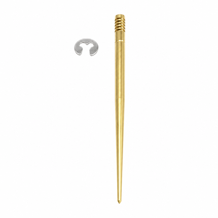 Jet Needle Clip Kit N427-46 Jjj Keihin Pe 26-28 Pwk 21-34