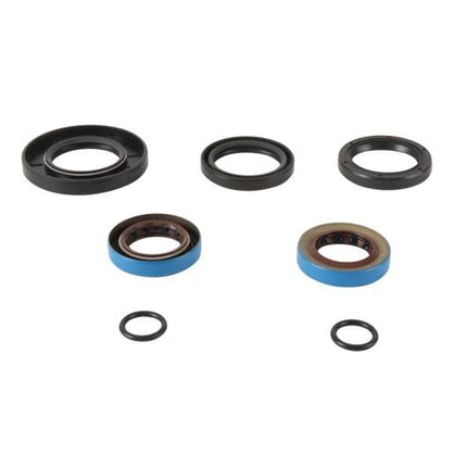Differential Transaxle Transmission Seal Kit Polaris, Allballs 25-2090 Hawkeye