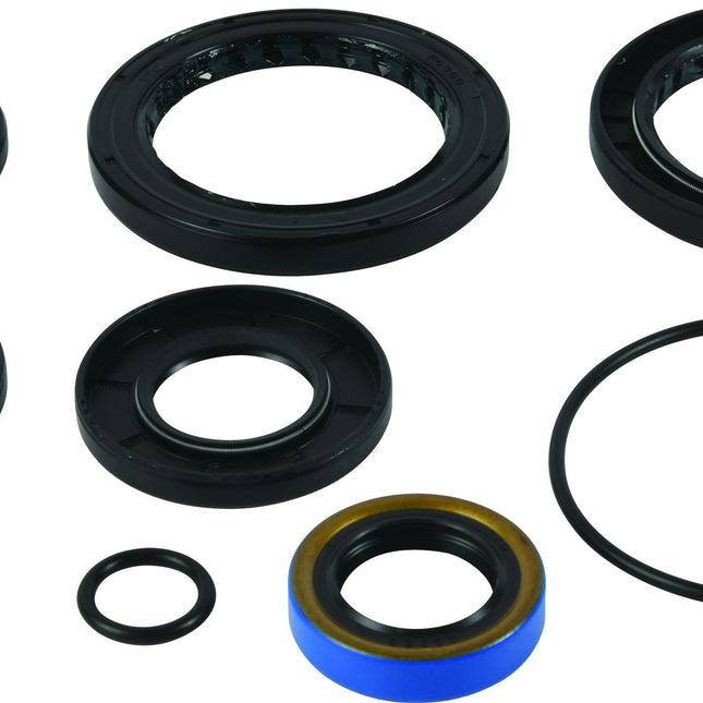 Differential Transaxle Transmission Seal Kit, Allballs 25-2129-5
