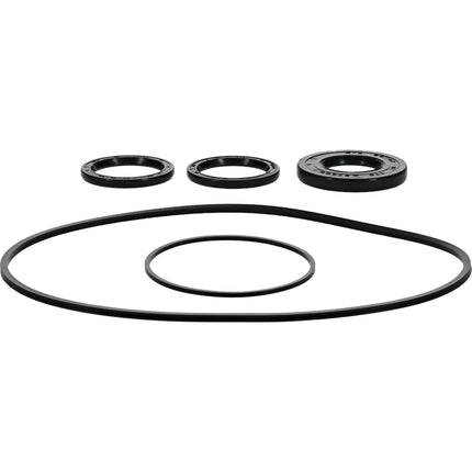 Front Differential Seal Kit, Allballs 25-2152-5