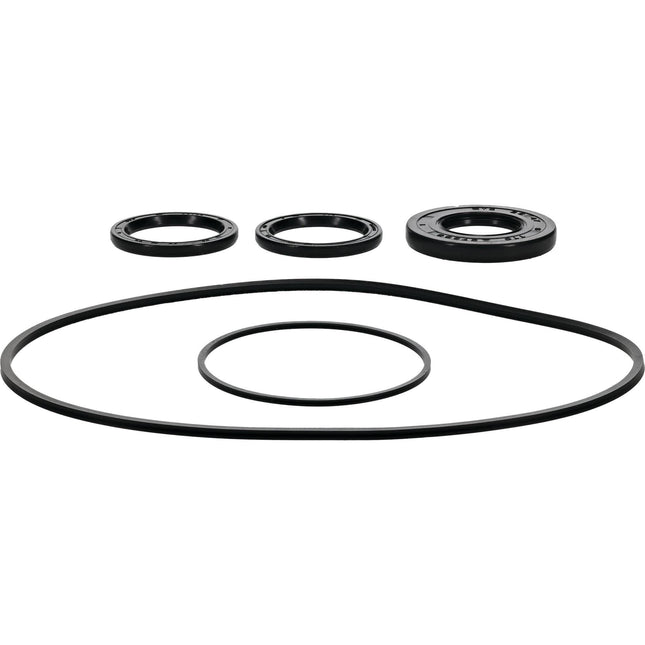 Front Differential Seal Kit, Allballs 25-2152-5