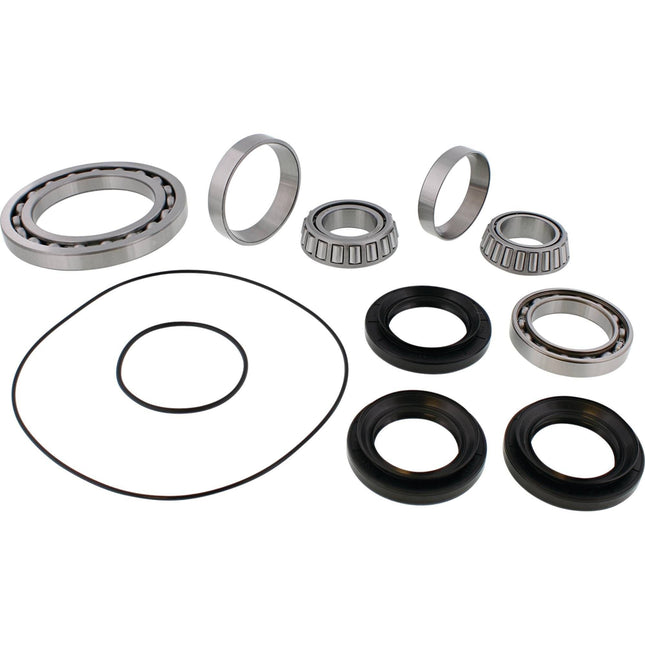 Rear Differential Bearing And Seal Kit, Allballs 25-2153