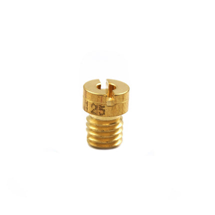 Jet 125 Keihin Round 99101-393 /