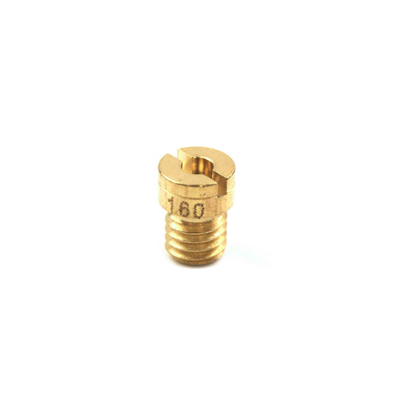 Jet 160 Keihin Round 99101-393