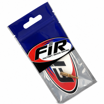 Jet Slow 45 Keihin N424-74C M5x0.8mm