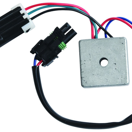 Polaris Solid State Turf Mode Relay, Allballs 25-5001