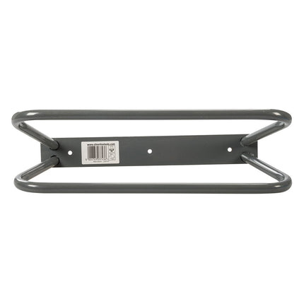 Wall-Mounted Fixed Storage Wheel Holder Stand