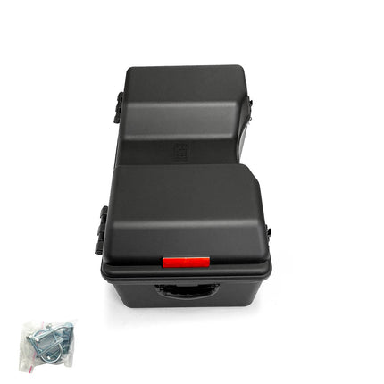 ATV Cargo Box Rear / Front, T202