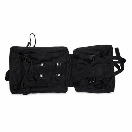 ATV Nylon Quad Side Bag Utility