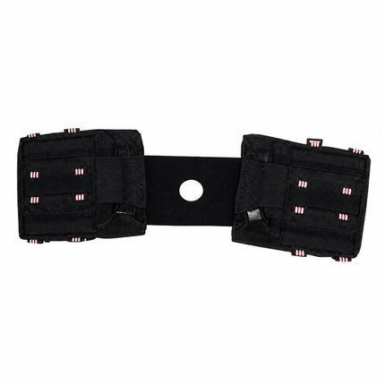 ATV Nylon Quad Tank Bag Twin Sided
