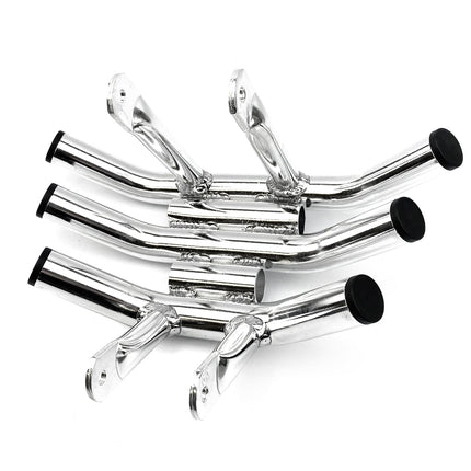 Front Bumper Bar 09 Yfz 450 Aluminium Tribar ATV Quad