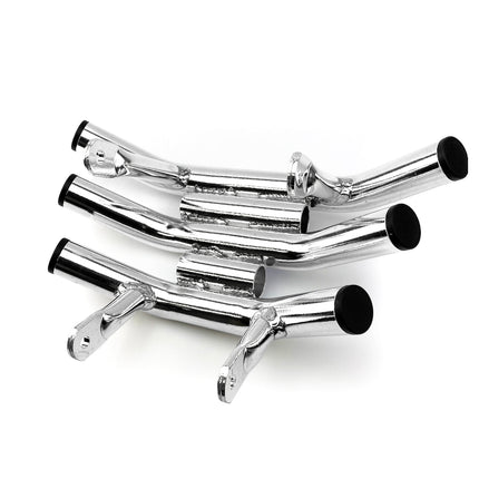 Front Bumper Bar LTZ400 K9, Aluminium ATV, Quad Tri Bar