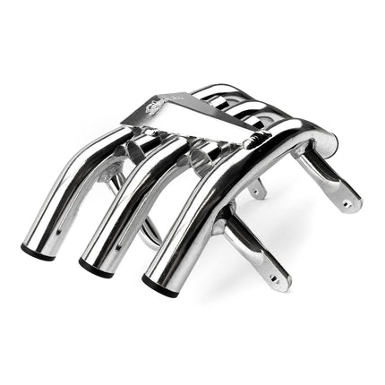 Front Bumper Bar LTZ400 K9, Aluminium ATV, Quad Tri Bar