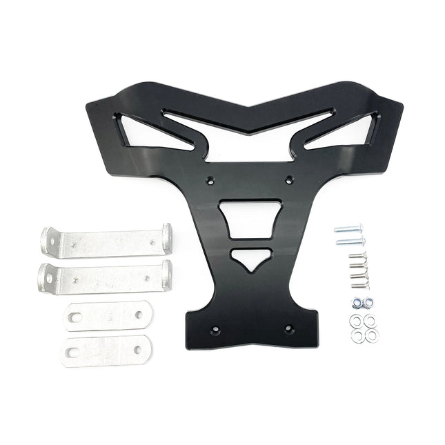 Front Bumper Suzuki LT-Z400 ATV 120511609